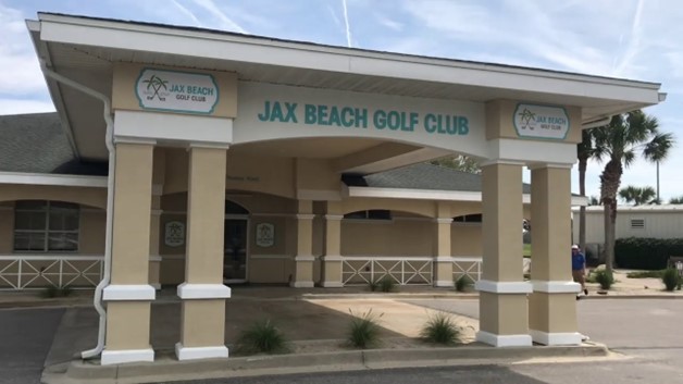 Things To Do Jax Beach Golf Club